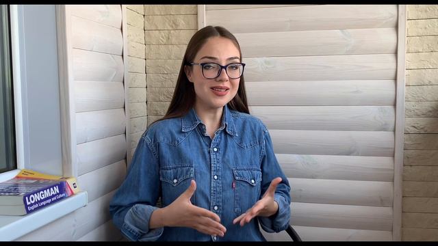 НЕОБЫЧНЫЕ английские слова, которые вы легко запомните смотреть онлайн