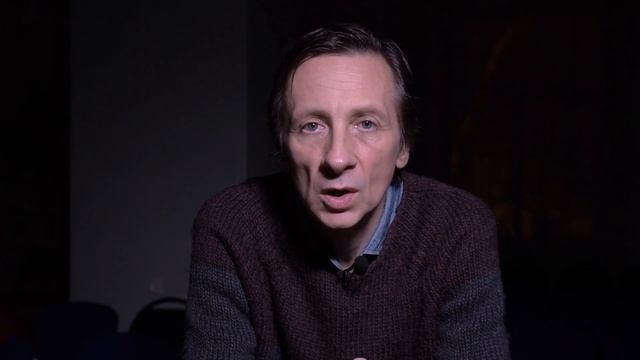 ЗАЧЕМ НУЖНО ИСКУССТВО (анонс) смотреть онлайн