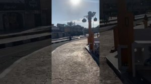 Falcon Naama Star 3*  дорога на пляж