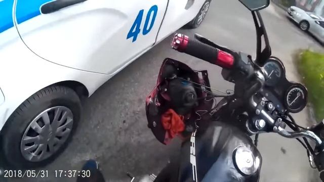 ПОГОНИ ДПС ЗА МОТОЦИКЛАМИ. МОТО ПОГОНИ #ДПС #ПОГОНИ #УХОДЫ