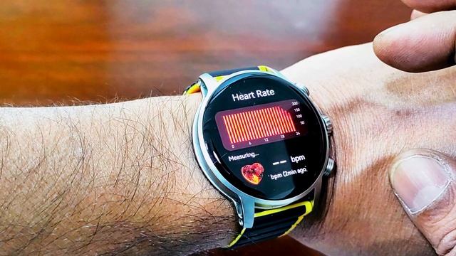 KIESLECT Kr2 Smartwatch-Dual Core Triple Speed смотреть онлайн