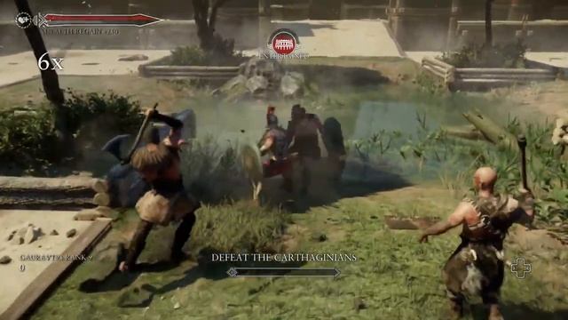 Топ 10 игр с очень реалистичной графикой в 2022