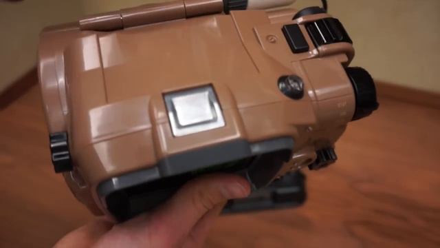 Распаковка Fallout 4: Pip-Boy Edition + бонусы смотреть онлайн