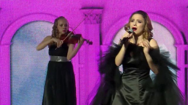 "Улетай на крыльях ветра" Ксения Дронова, Юлия Веревкина, Екатерина Путряева смотреть онлайн