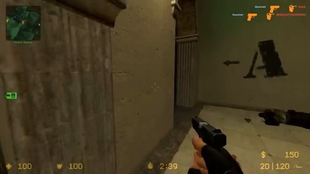 Nvidia 9800GT Gameplay Max Settings смотреть онлайн