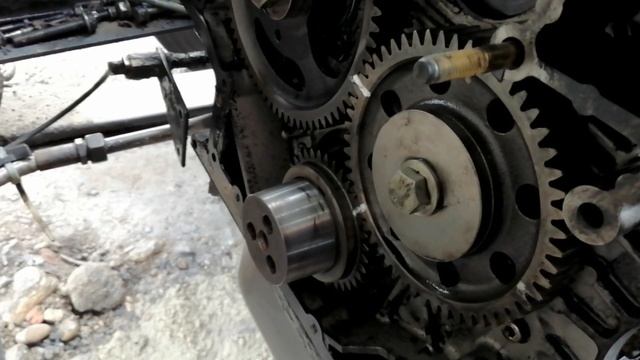 Ремонт DAF 95 xf. Столько проблем УЖАС!!! ЧАСТЬ 1 смотреть онлайн