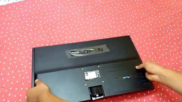 UNBOXING AND REVIEW OF ACER AOPEN 21.5 INCH FULL HD MONITOR || #ATG #ABISHUATHEGREAT #OPKING || ... смотреть онлайн