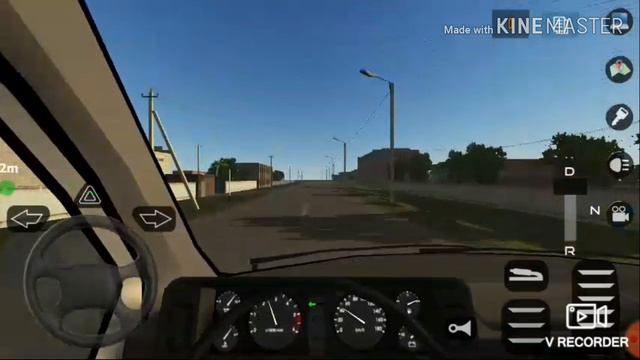 Будни газели motor depot.Часть 1 смотреть онлайн