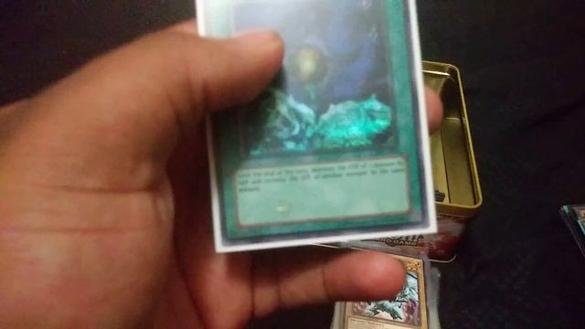 IzaNoKen's $300 Mega YuGiOh Content Opening (Part 1) смотреть онлайн