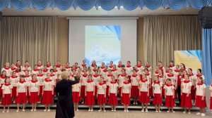 Хор Струве, первое, 06 апреля 2024