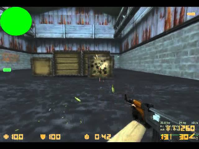 Мутный ящик