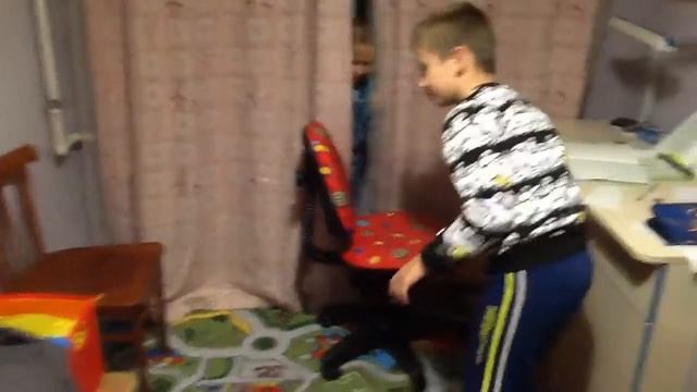 3 способа подшутить над братом смотреть онлайн