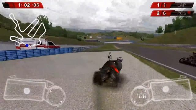 Ducati Challenge Android game Championship Monster 1100 Evo Cup Motodrome Full HD #2? смотреть онлайн