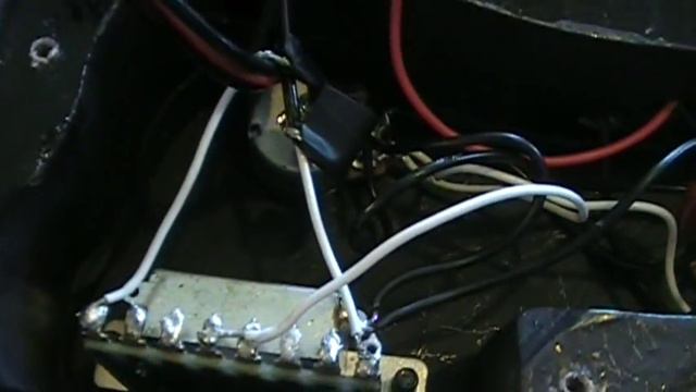 Ibanez RGA 7 Part 3 смотреть онлайн