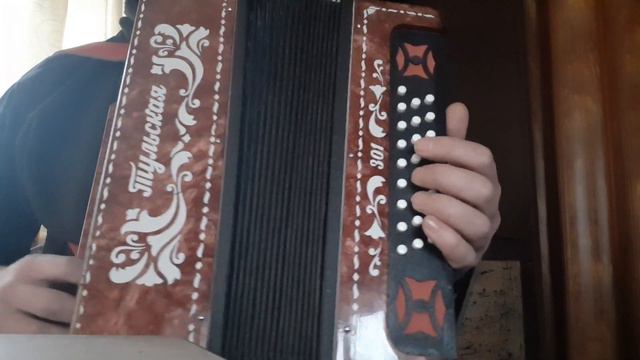 Ой тиж моя лілія . Розбір. Цифри в описані. смотреть онлайн