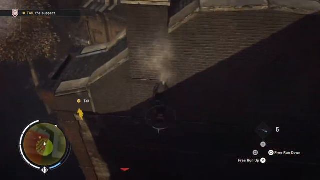 Assassin's Creed Syndicate (Jack The Ripper DLC) Whitechapel: The Ripper Letters 1 From Hell смотреть онлайн