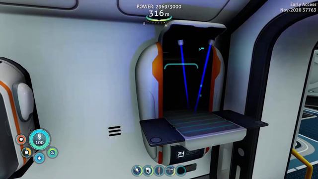 Subnautica - Below Zero - Now Voiced - Fresh Start - Part 87 смотреть онлайн