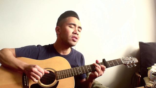 A Million Suns - Hillsong Cover смотреть онлайн