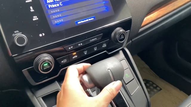 Honda CRV-G 2020 1.5 tubor -lướt 30.000km đẹp như xe mới chỉ hơn 800 cành: KAY AUTO THẾ GIỚI XE LƯỚ