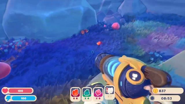 Slime Rancher 2 Preview part 2 смотреть онлайн