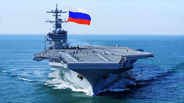 «Адмирал Кузнецов» еще подымит -Ремонт и модернизация «Адмирала Кузнецова»: планы и подробности смотреть онлайн