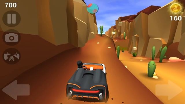 МАШИНКИ БЕЗ ТОРМОЗОВ [4] БЕЗУМНЫЕ ГОНКИ на ВЫСОКОЙ СКОРОСТИ Faily Brakes смотреть онлайн