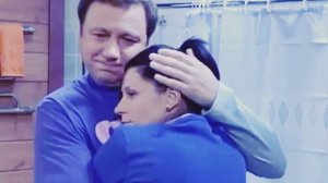 Воронины.Костя и Вера. Половина моя