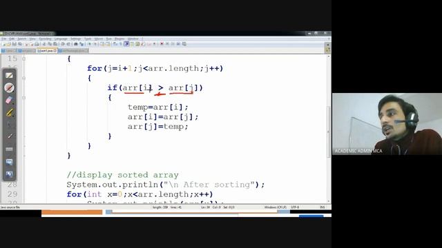 JAVA | COLLECTION FRAMEWORK | MAP INTERFACE | MAP CLASSES смотреть онлайн