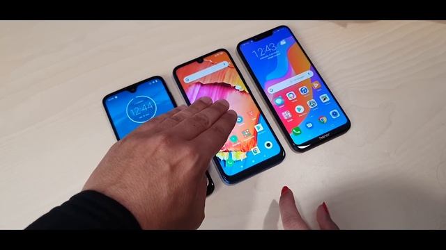 NO PUEDE SER VERDAD!!!!!!! Xiaomi Redmi Note 7 смотреть онлайн