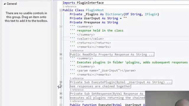 How to create an AI Chatbot (4) - Plugins смотреть онлайн