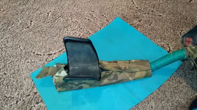 Обзор чехлов Makro Racer 2 смотреть онлайн