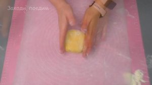 Необычный наполеон (афганский наполеон) — нереально вкусный праздничный торт с безе и орешками