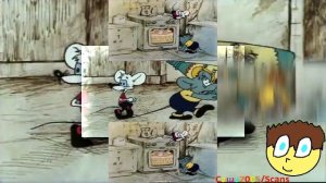 (YTPMV) День рождения Леопольда Scan