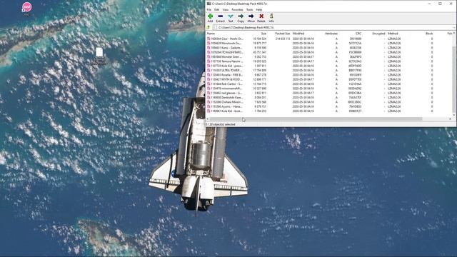 OSU! - How To Install Beatmap Packs смотреть онлайн