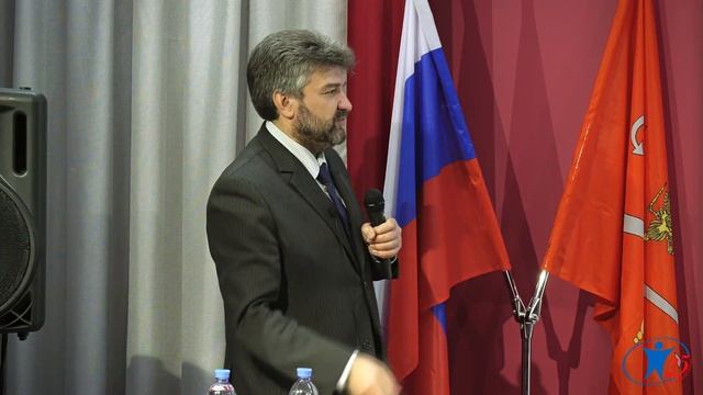 Психосоматические расстройства у детей раннего возраста (часть 1). Северин Гречаный смотреть онлайн