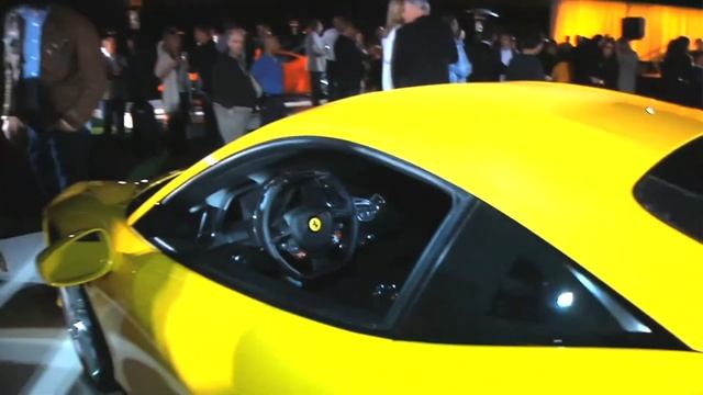 Ferrari is producing fewer cars to sell смотреть онлайн