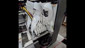 DTF принтер. чистка и обслуживание #dtf