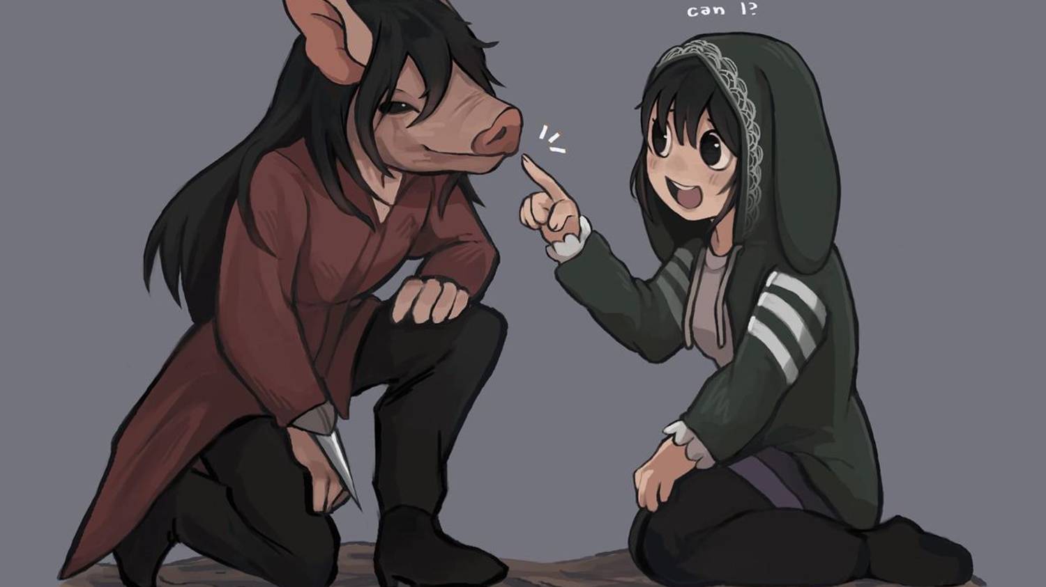 Нарезочки по Dbd| Dead By Daylight