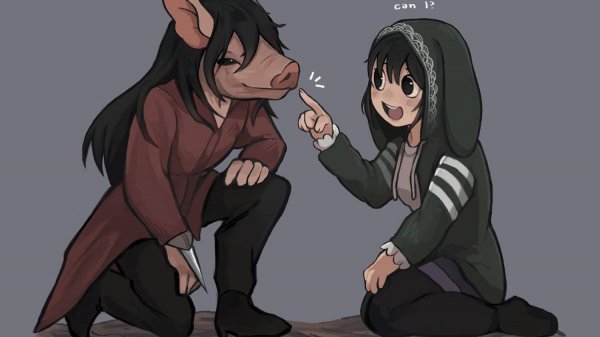 Нарезочки по dbd| Dead by daylight