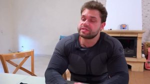 Нашли Сестру Самого Сильного Человека в Мире!