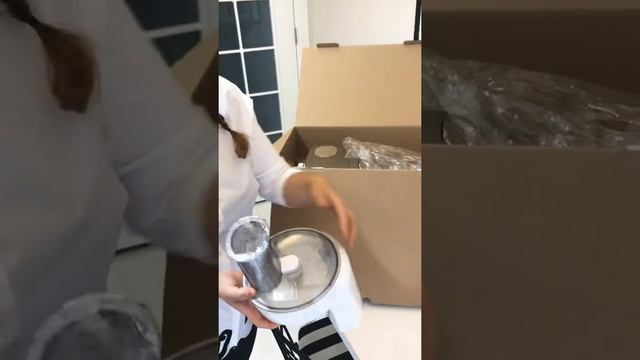 Bosch Mutfak Şefi Mum 5xw20 Kutu Açılışı (Box Opening) смотреть онлайн