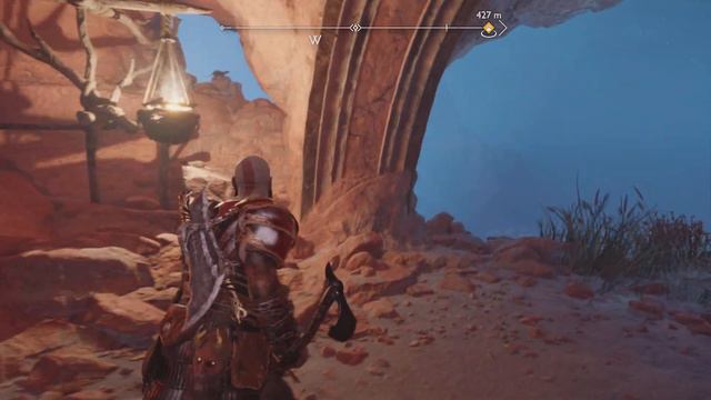 God of War Ragnarök platinum playthrough part 11 смотреть онлайн