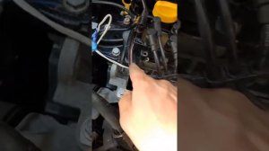 ✅Рено Логан, Клио Сандеро, Лада Ларгус, троит двигатель, горит шибка двигателя  ЧЕК что делать