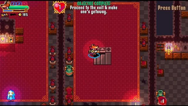 Monsters and Monocles review: A Very English Shooter! (PC Gameplay) смотреть онлайн