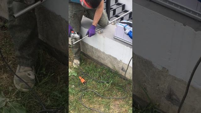 Новый инвертор 24 - 220 Вольт смотреть онлайн