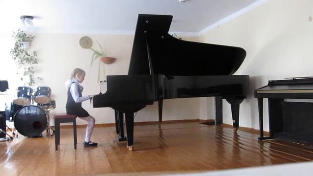 Белорусская народная песня "Почему мне не петь?" обработка Д. Каминского смотреть онлайн