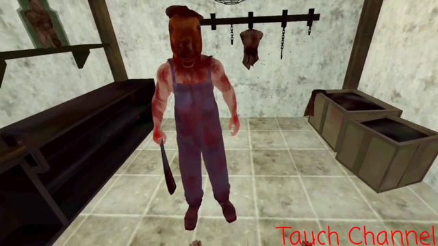 Head Horse All Game Overs Scenes