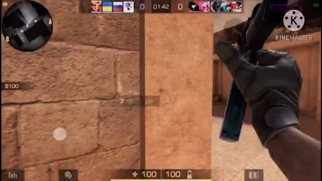 Карат | Фрагмуви Стандофф 2 | Fragmovie Standoff 2 смотреть онлайн