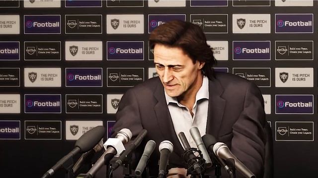 Алонсо Торрес возвращается в футбол ⚽ Карьера игрока FIFA 21 5 серия klokotamus смотреть онлайн