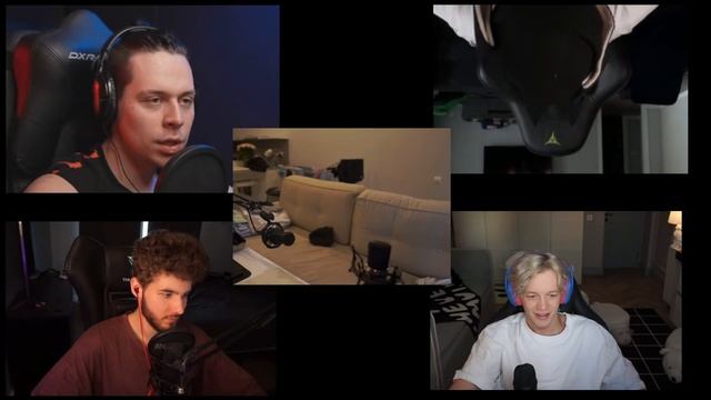 ПЛОХОЙ ПАРЕНЬ КОРЕШ ПАРАДЕЕВИЧ ФРЕЙМ ТЕЙМЕР КУЕРТОВ УГАРАЮТ В ДИСКОРДКЕ / ХАЗЯЕВА смотреть онлайн